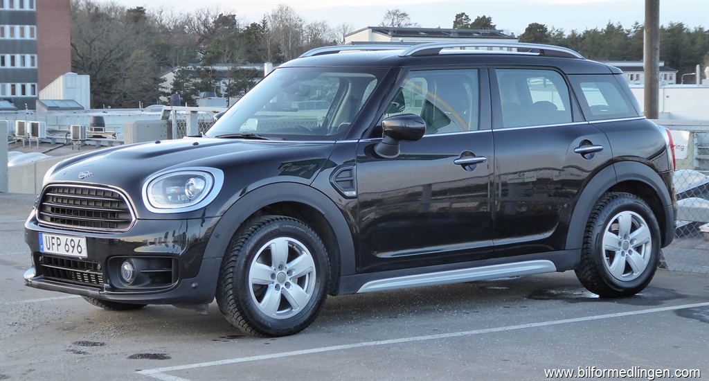 Bild 20 på Mini Countryman