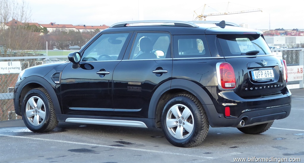 Bild 21 på Mini Countryman