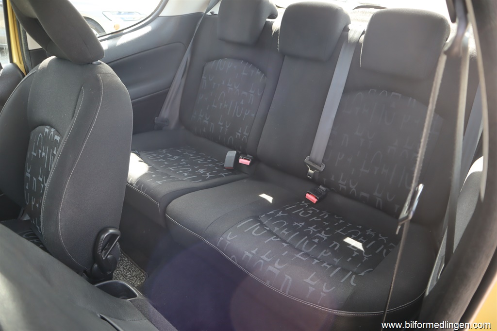 Bild 5 på Peugeot 206