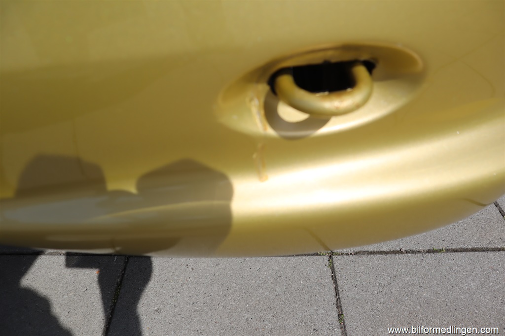Bild 14 på Peugeot 206