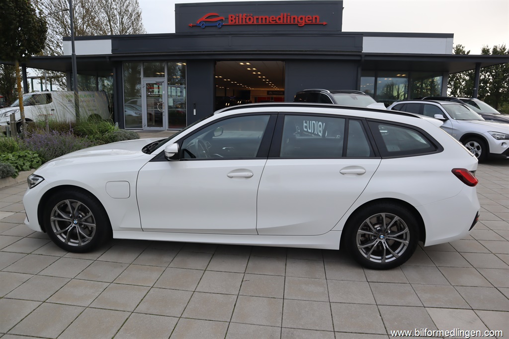 Bild 1 på BMW 330e