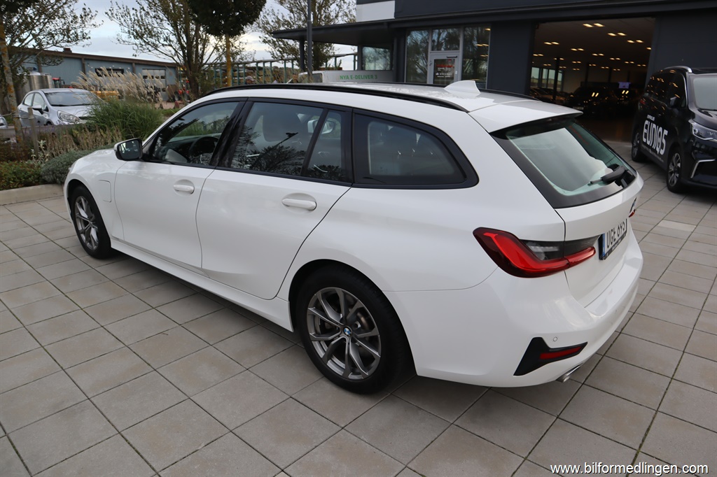 Bild 3 på BMW 330e