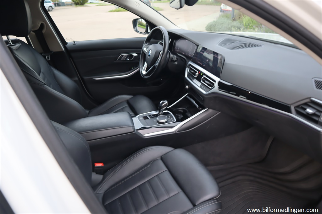 Bild 4 på BMW 330e