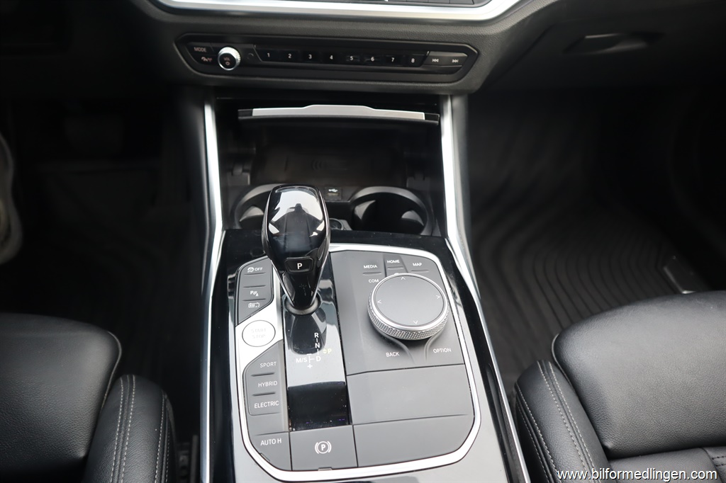 Bild 5 på BMW 330e