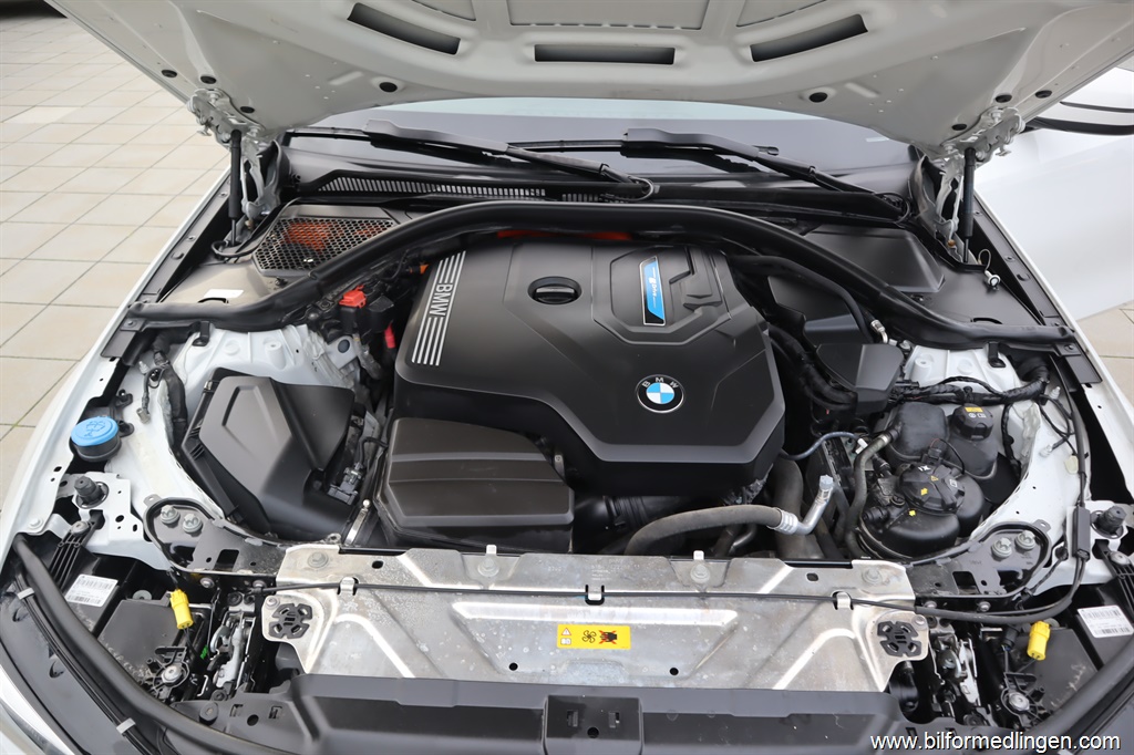 Bild 7 på BMW 330e