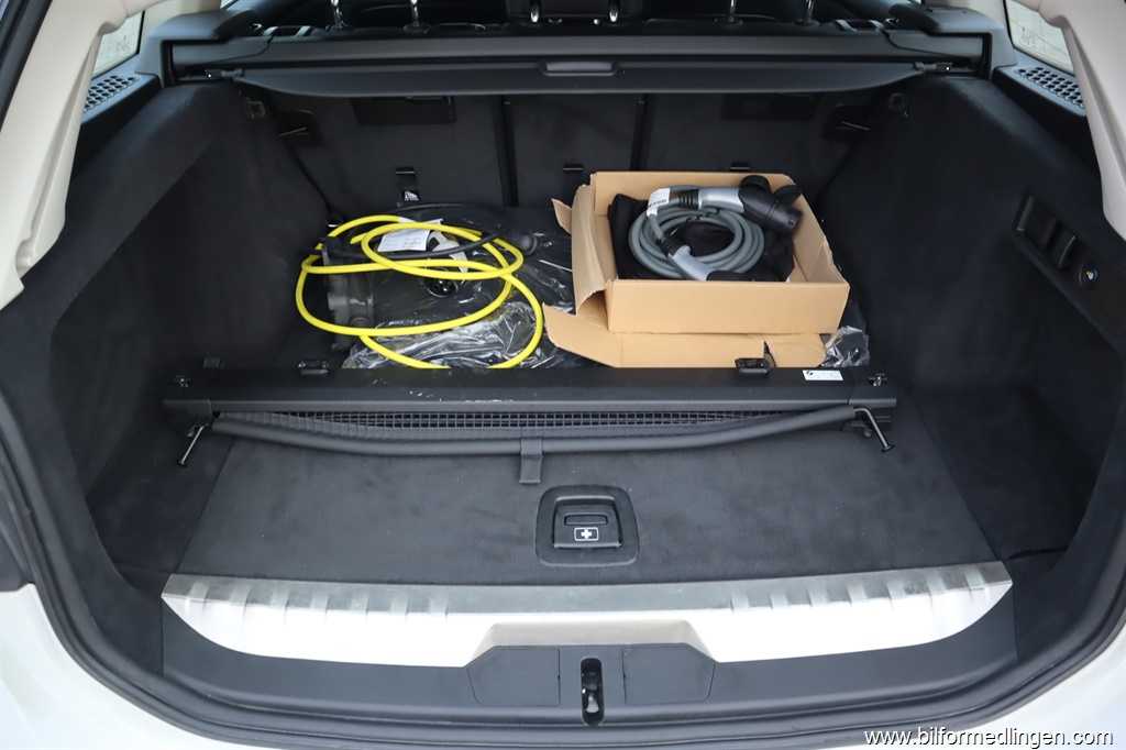 Bild 8 på BMW 330e