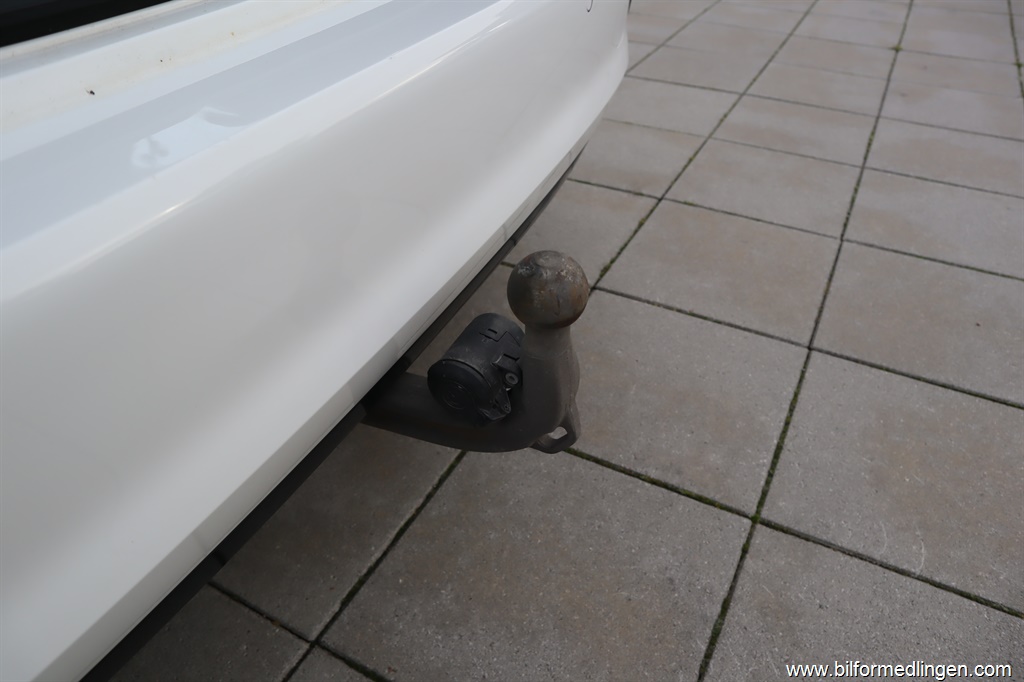 Bild 9 på BMW 330e