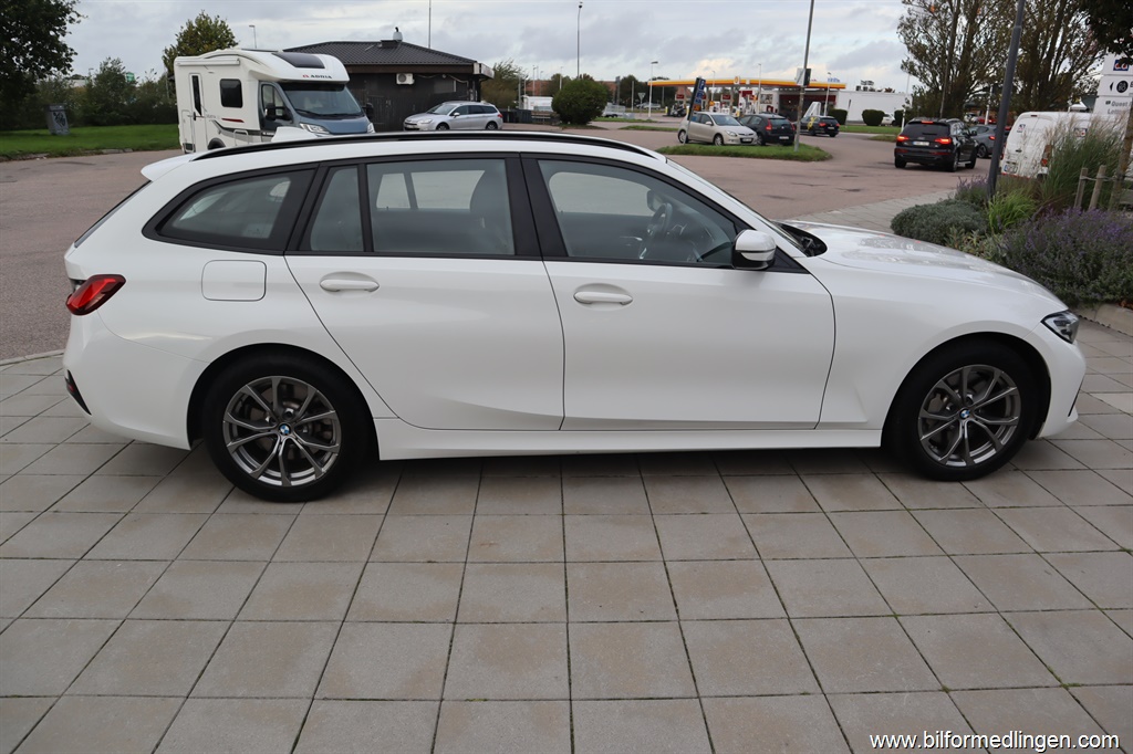 Bild 13 på BMW 330e