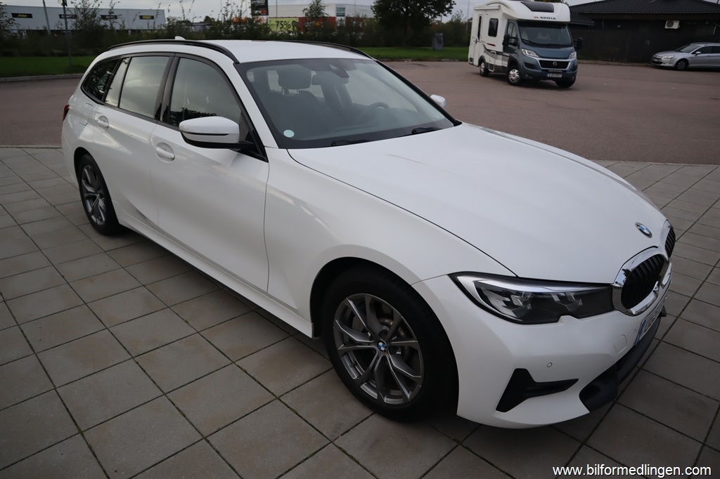 Bild 14 på BMW 330e