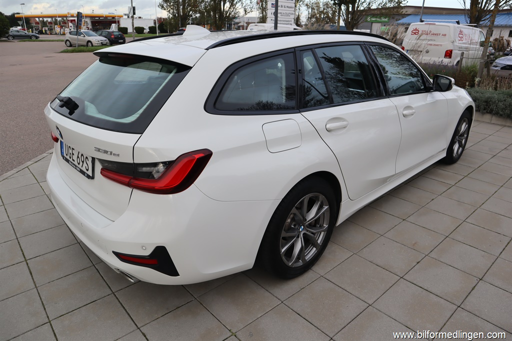 Bild 15 på BMW 330e