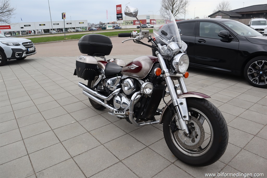 Bild 3 på Suzuki VZ