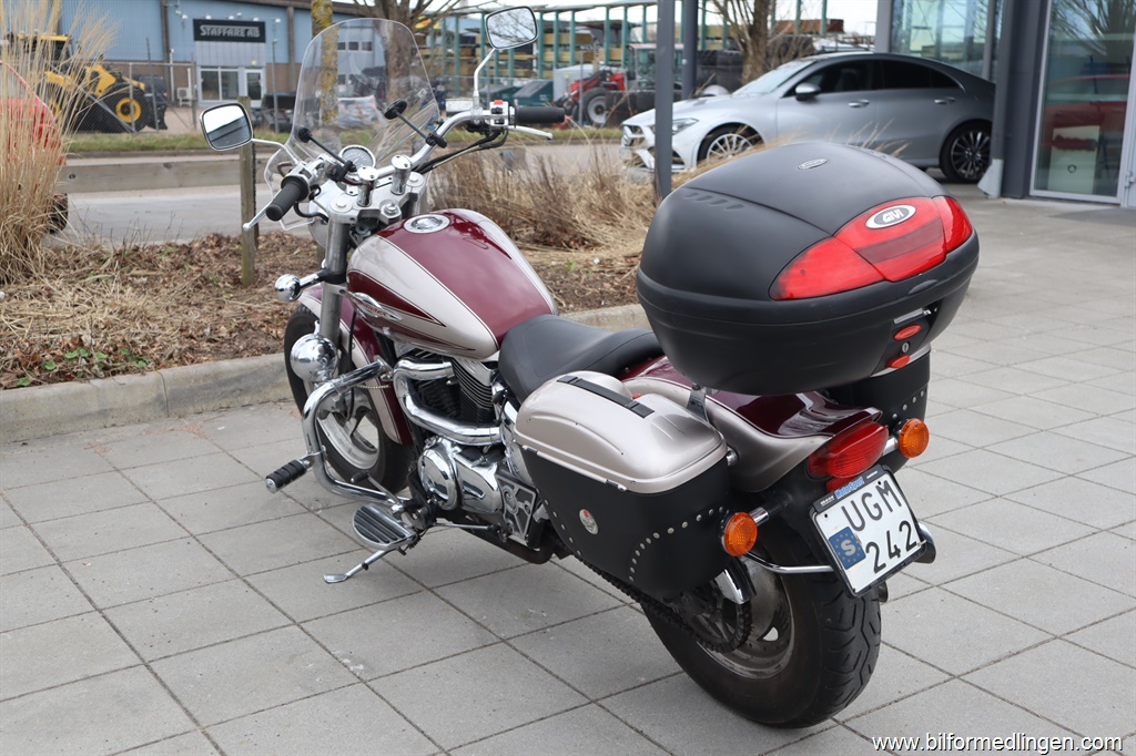 Bild 6 på Suzuki VZ