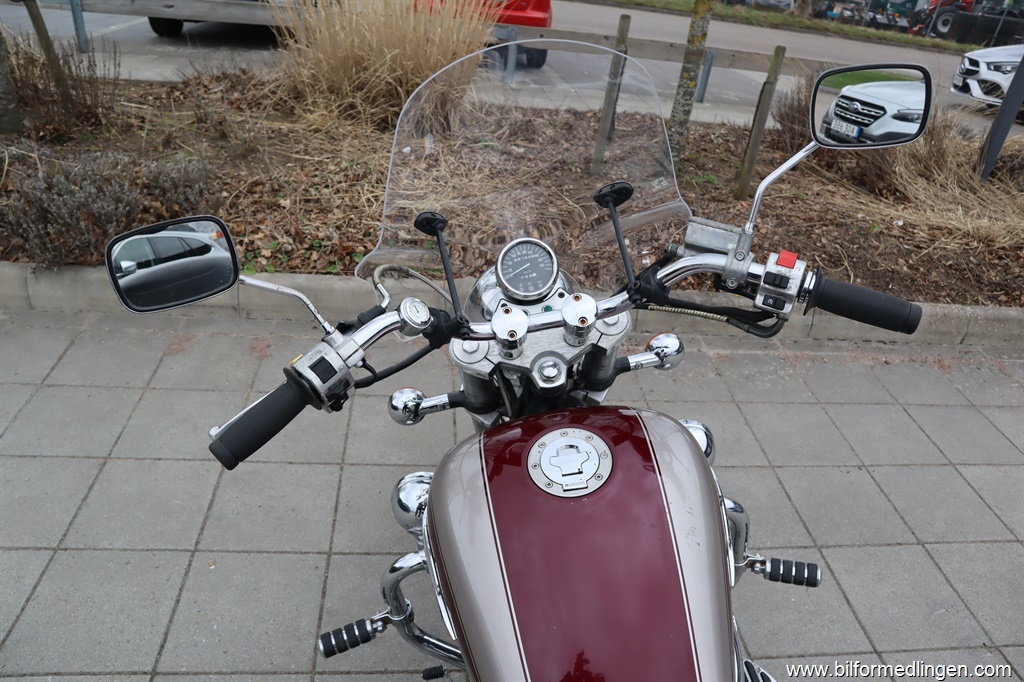 Bild 7 på Suzuki VZ