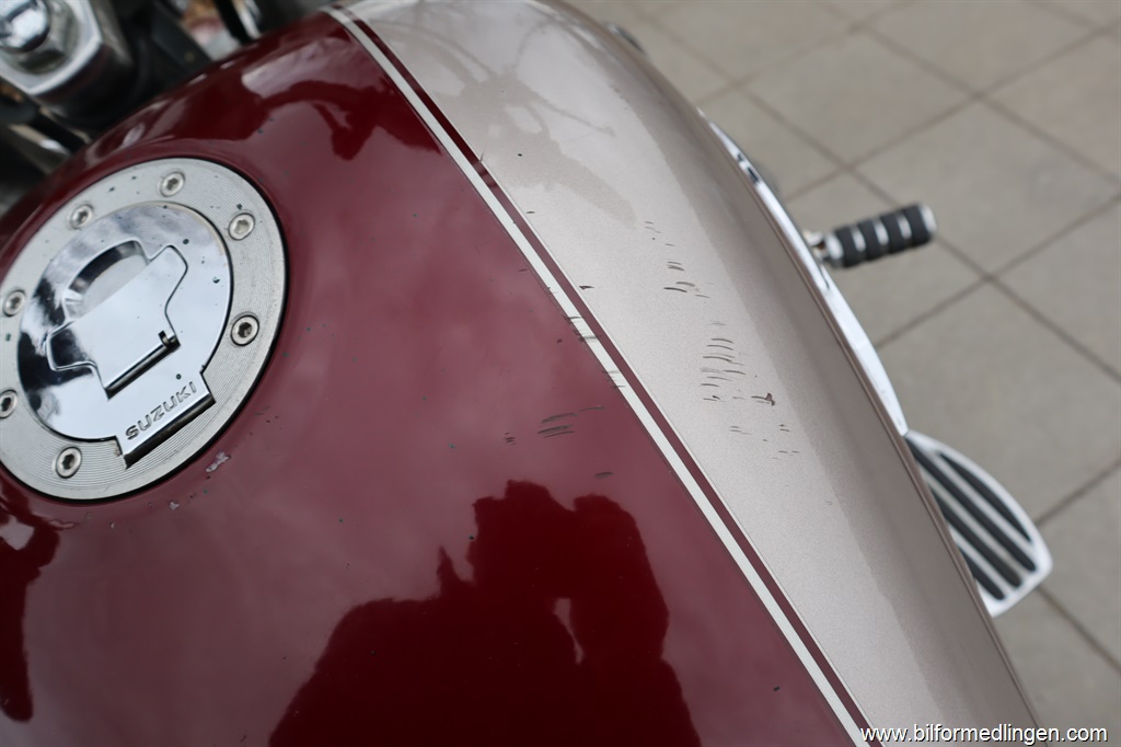 Bild 8 på Suzuki VZ