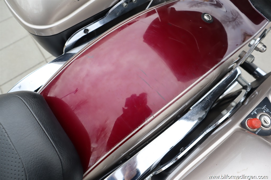 Bild 9 på Suzuki VZ