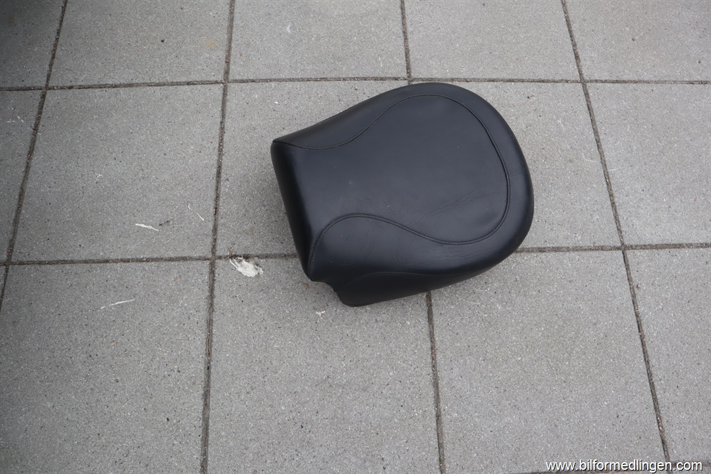 Bild 12 på Suzuki VZ