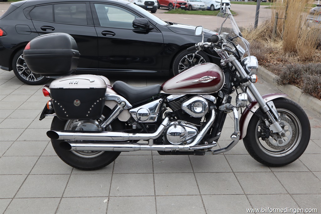 Bild 13 på Suzuki VZ