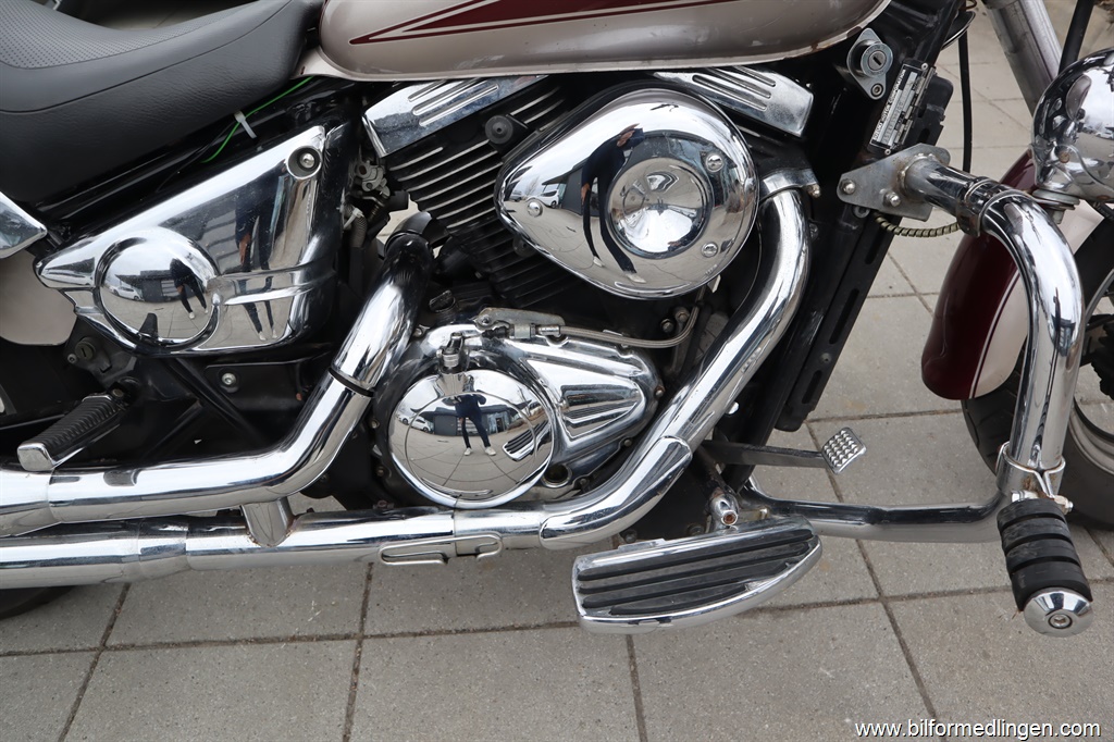 Bild 14 på Suzuki VZ