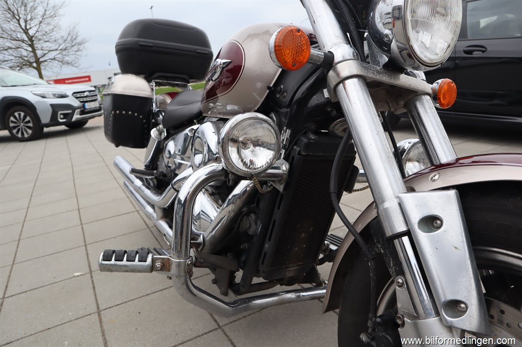 Bild 15 på Suzuki VZ