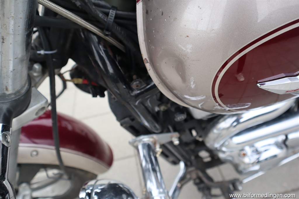 Bild 16 på Suzuki VZ