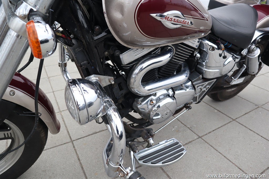 Bild 17 på Suzuki VZ