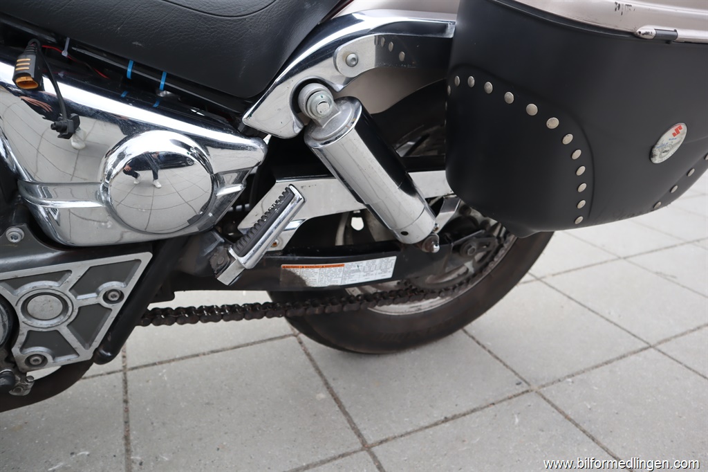 Bild 18 på Suzuki VZ
