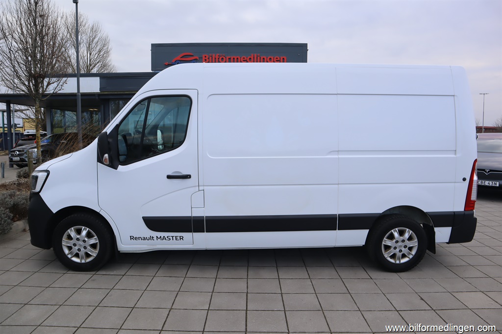 Bild 1 på Renault Master