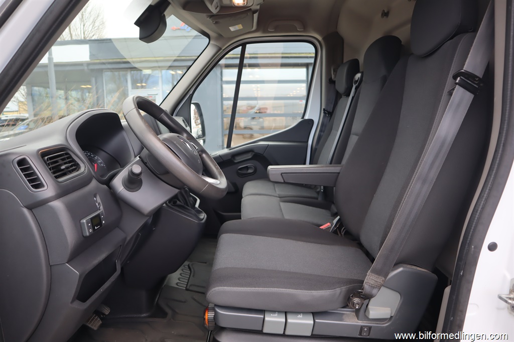 Bild 4 på Renault Master