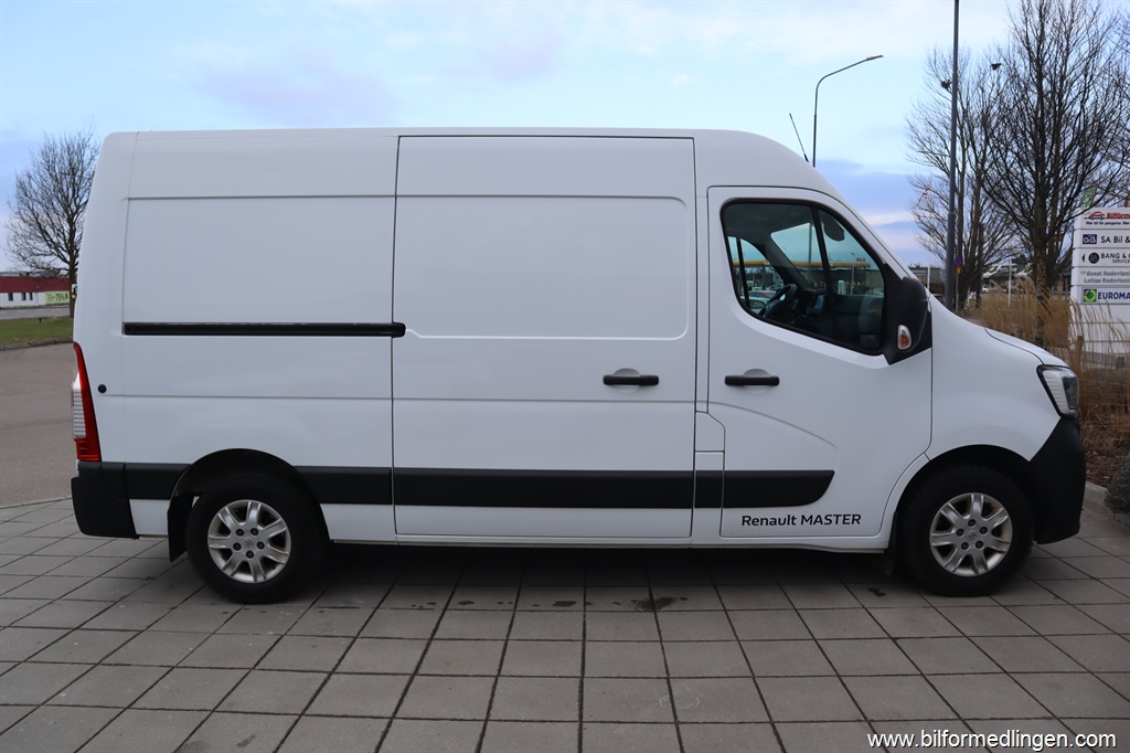 Bild 5 på Renault Master