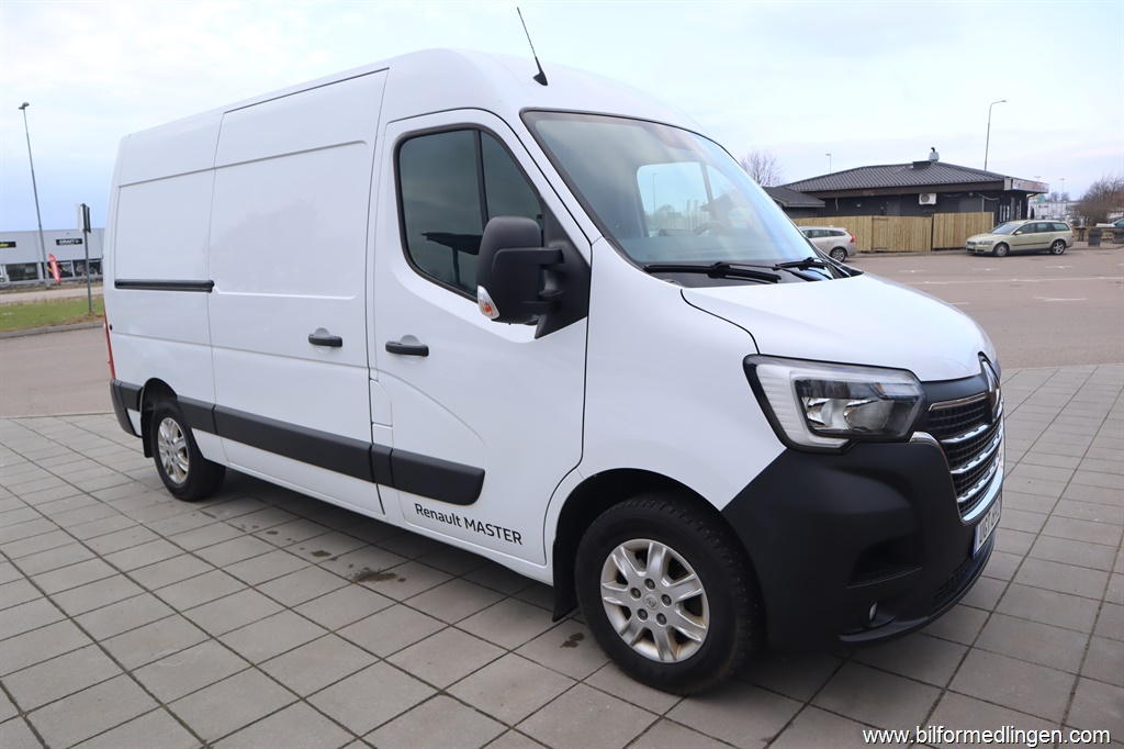Bild 6 på Renault Master