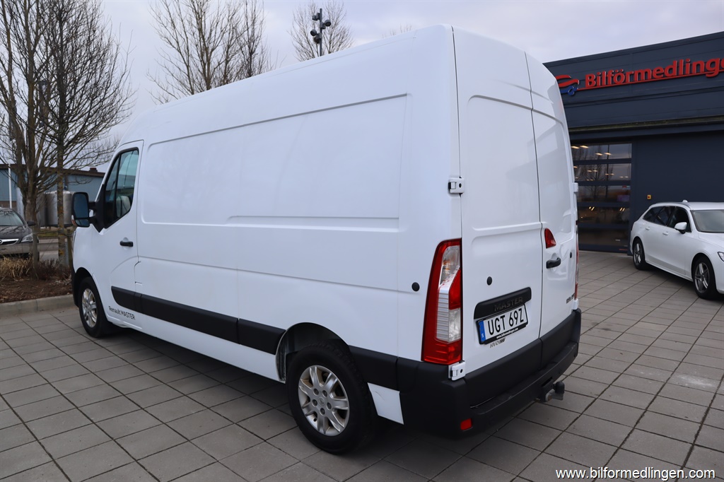 Bild 7 på Renault Master