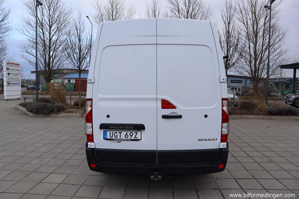 Bild 8 på Renault Master
