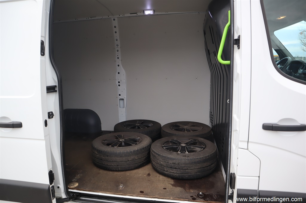 Bild 10 på Renault Master