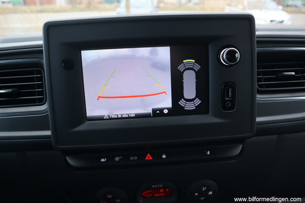 Bild 12 på Renault Master