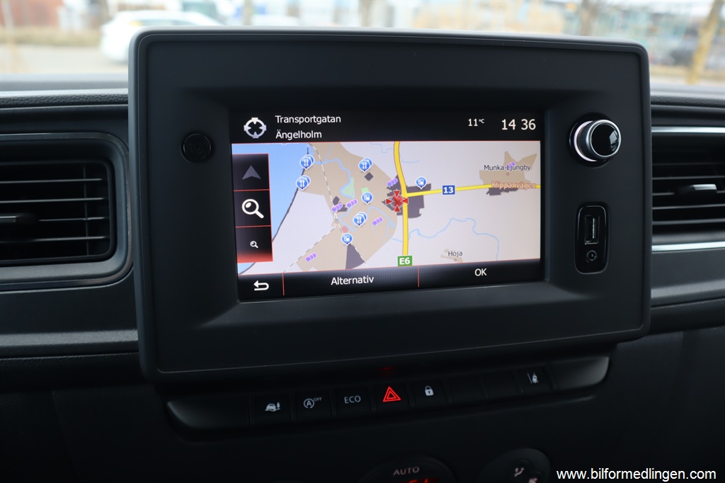 Bild 13 på Renault Master