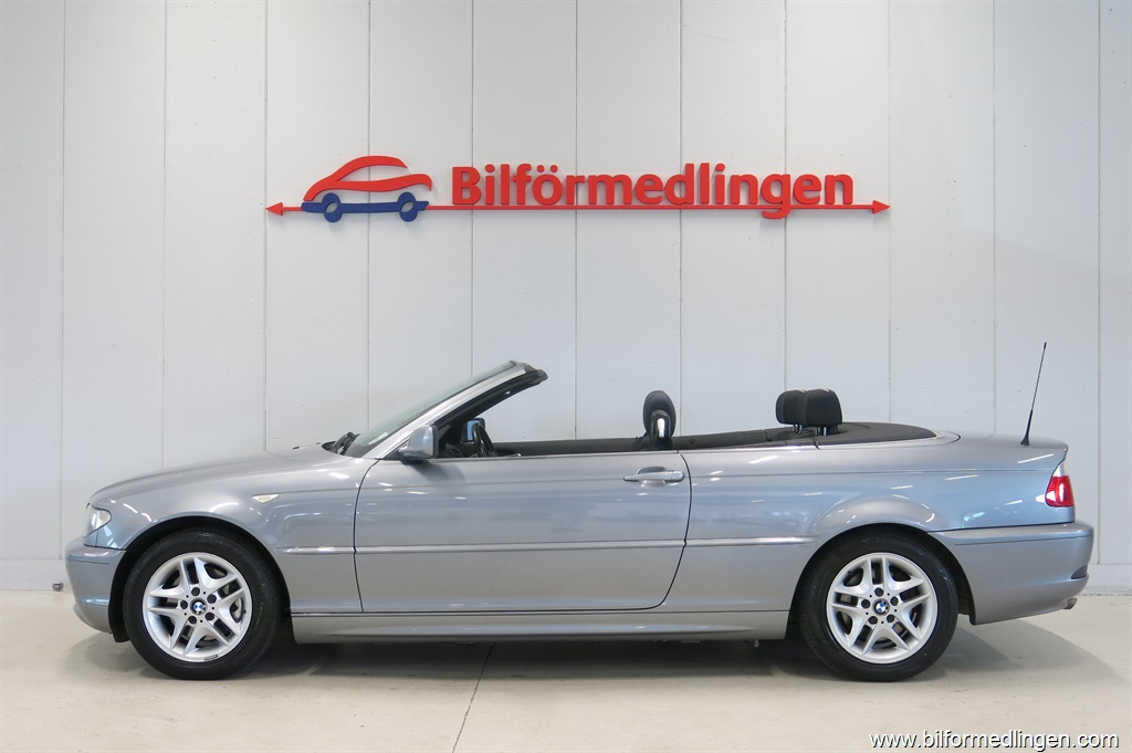 Bild 1 på BMW 320