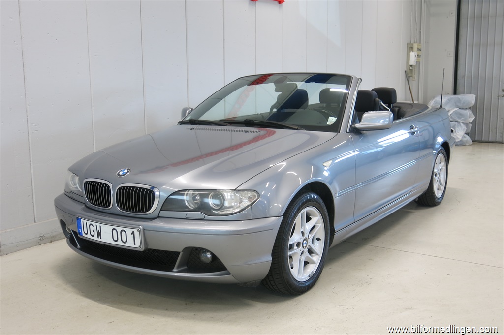 Bild 2 på BMW 320