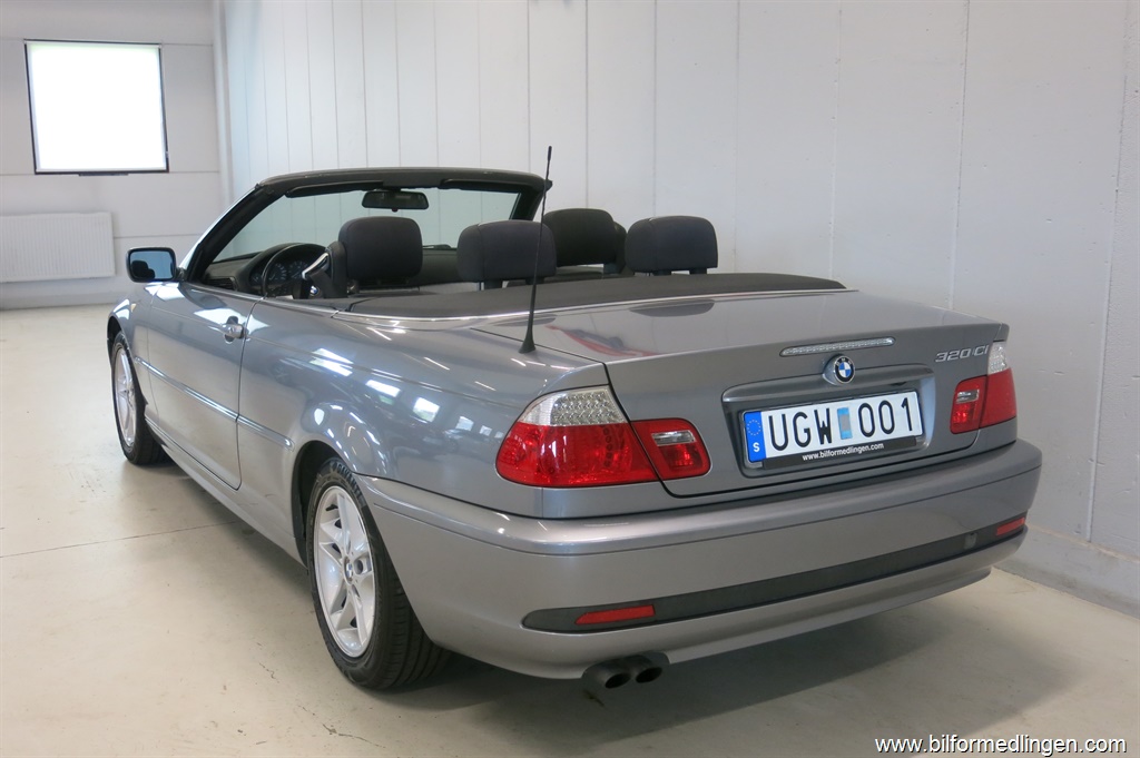 Bild 3 på BMW 320