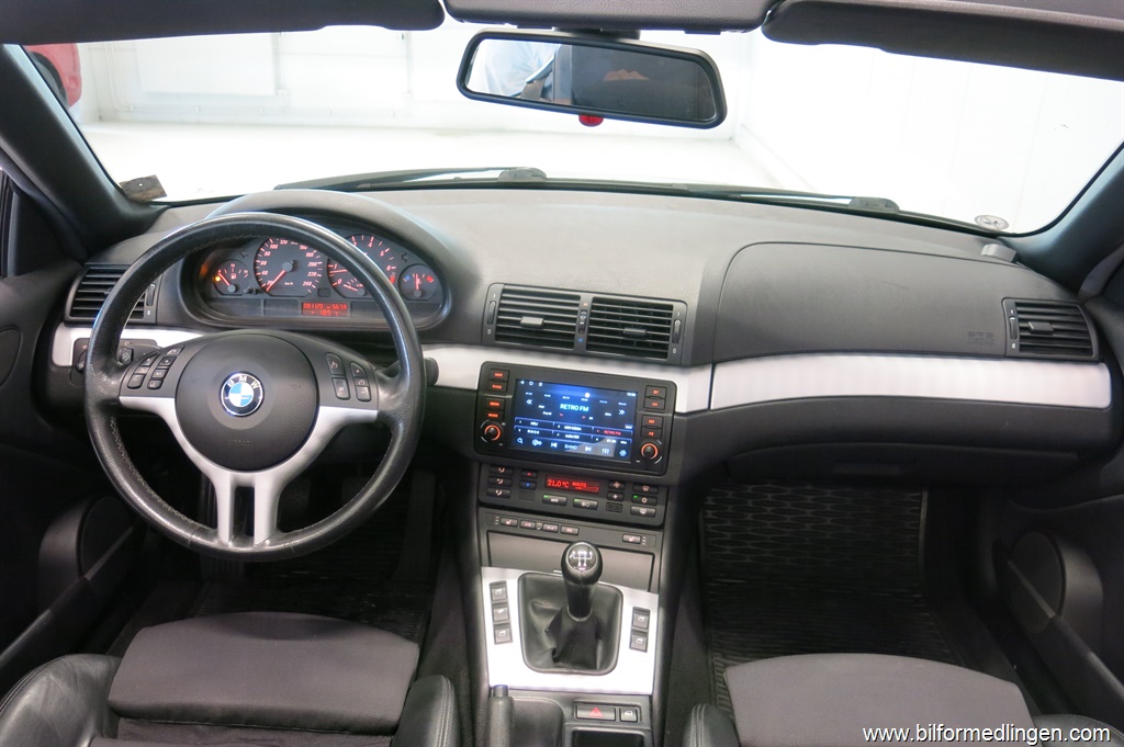 Bild 4 på BMW 320