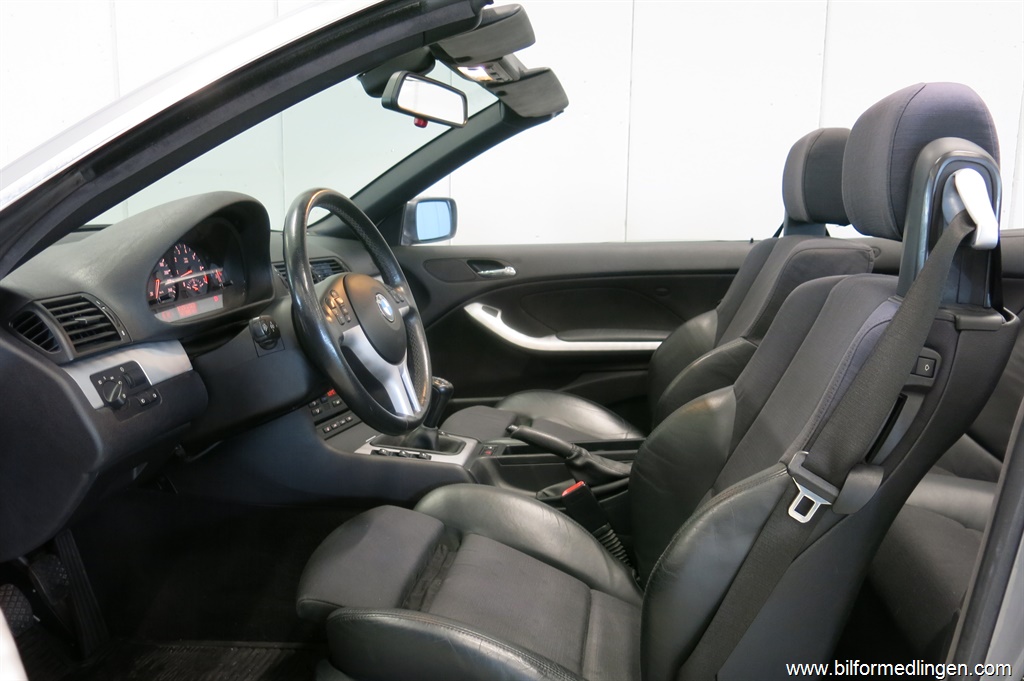 Bild 5 på BMW 320