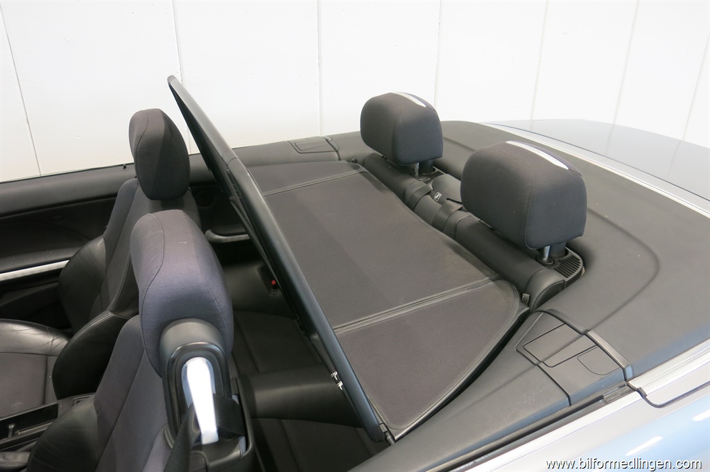 Bild 7 på BMW 320