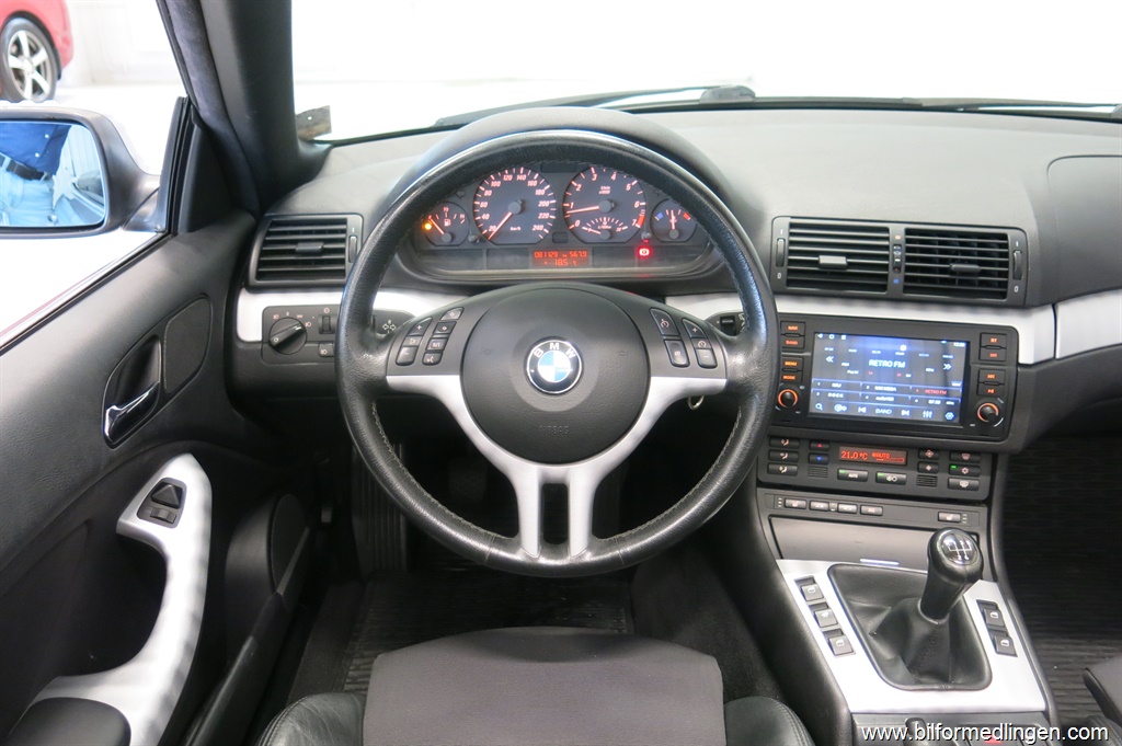 Bild 8 på BMW 320