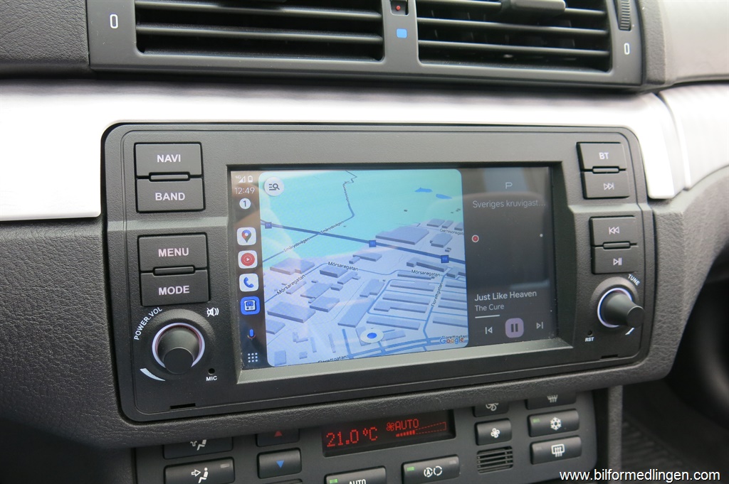 Bild 10 på BMW 320
