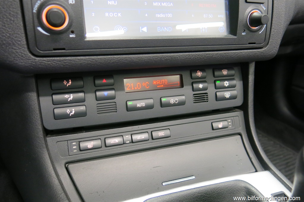 Bild 12 på BMW 320