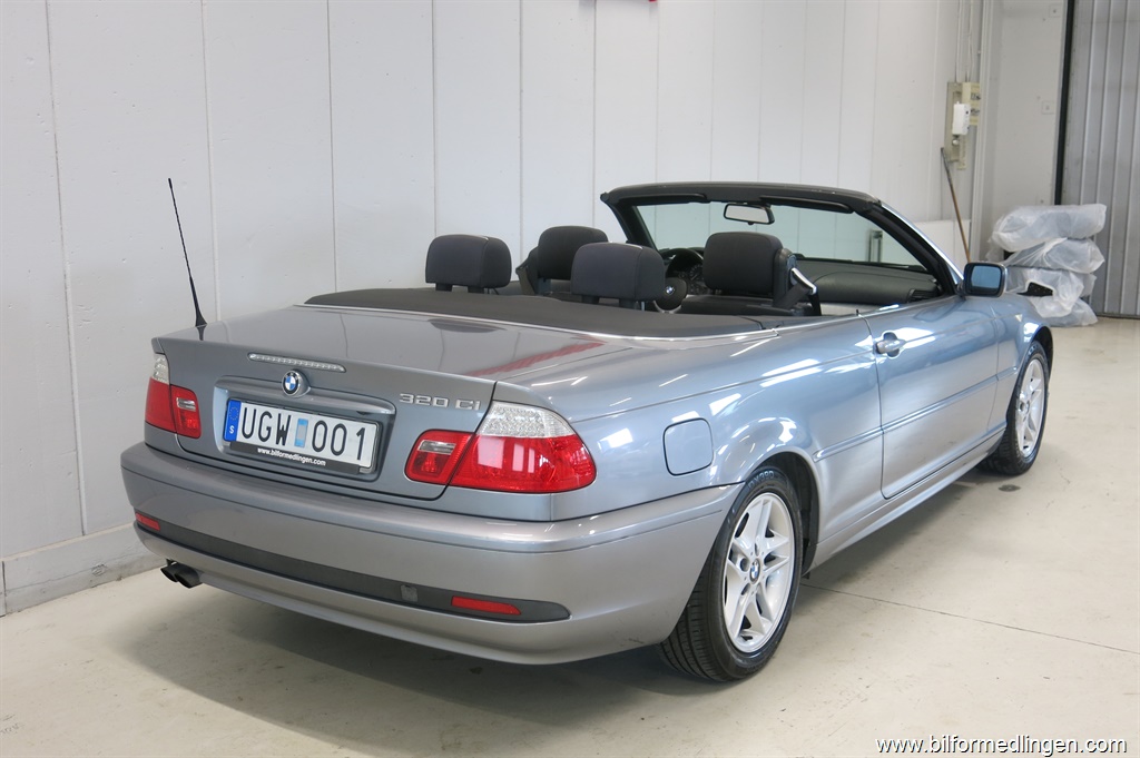Bild 16 på BMW 320