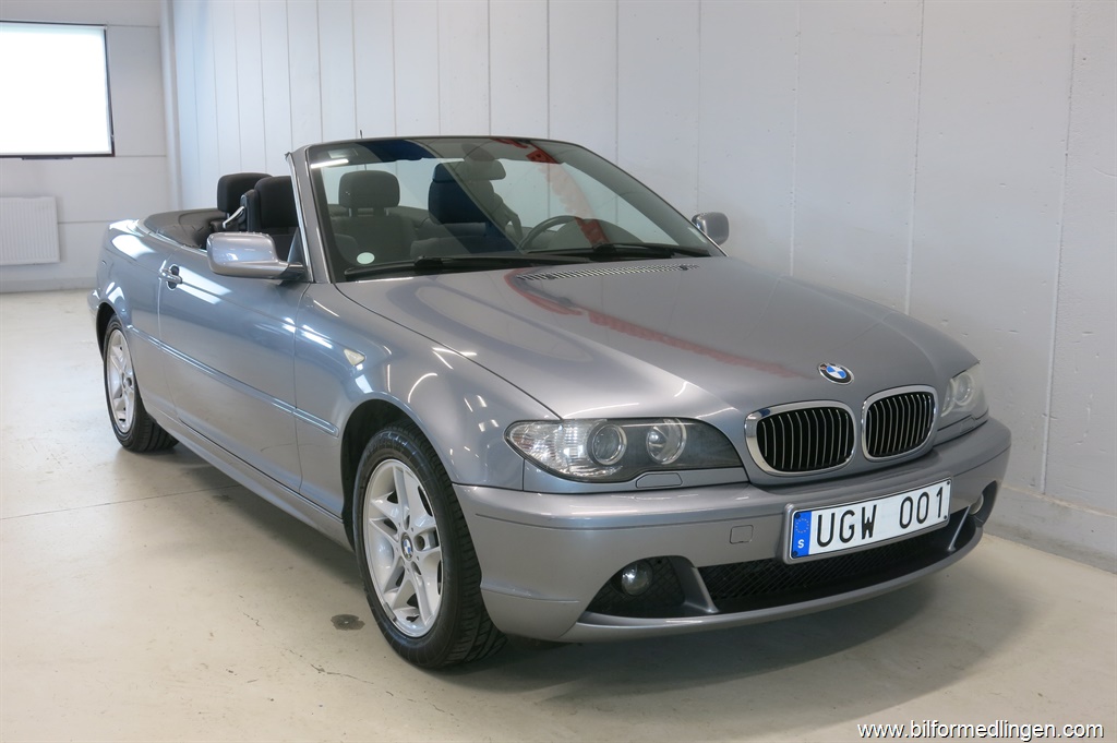 Bild 17 på BMW 320