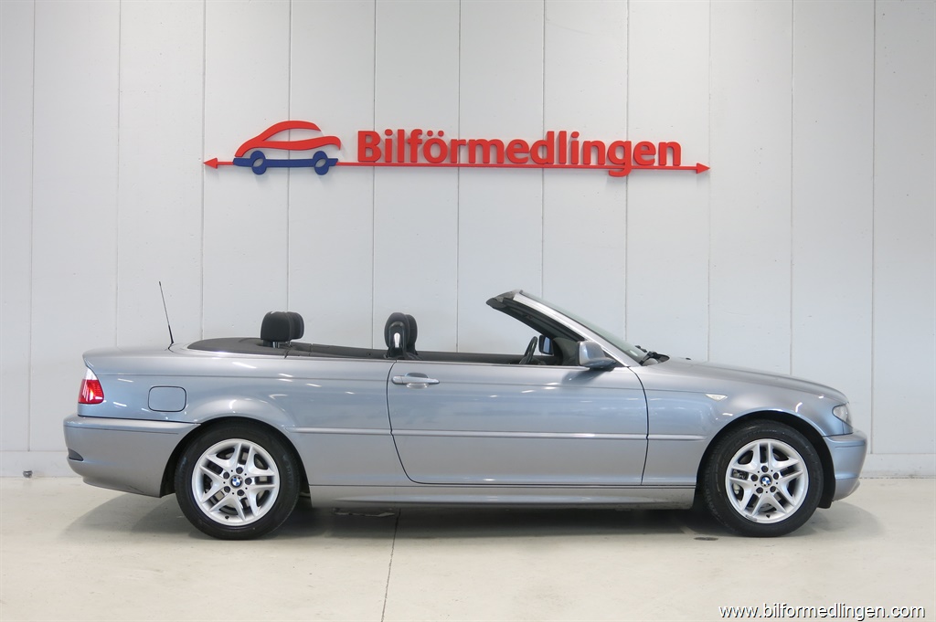 Bild 18 på BMW 320