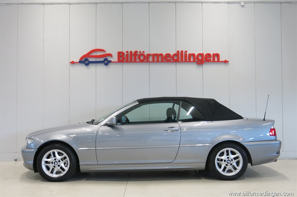 Bild 19 på BMW 320