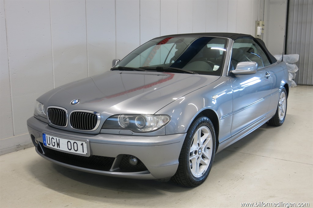 Bild 20 på BMW 320