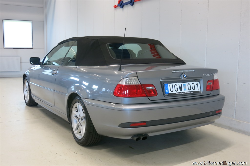 Bild 21 på BMW 320